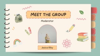 )
)
)
)
)
)
)
)
)
Moderator
Jesica Riby
)
)
)
)
)
)
)
)
)
 