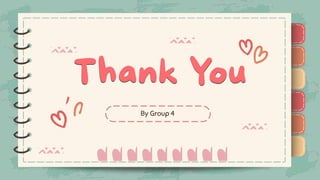 )
)
)
)
)
)
)
)
)
)
)
)
)
)
)
)
)
)
By Group 4
 