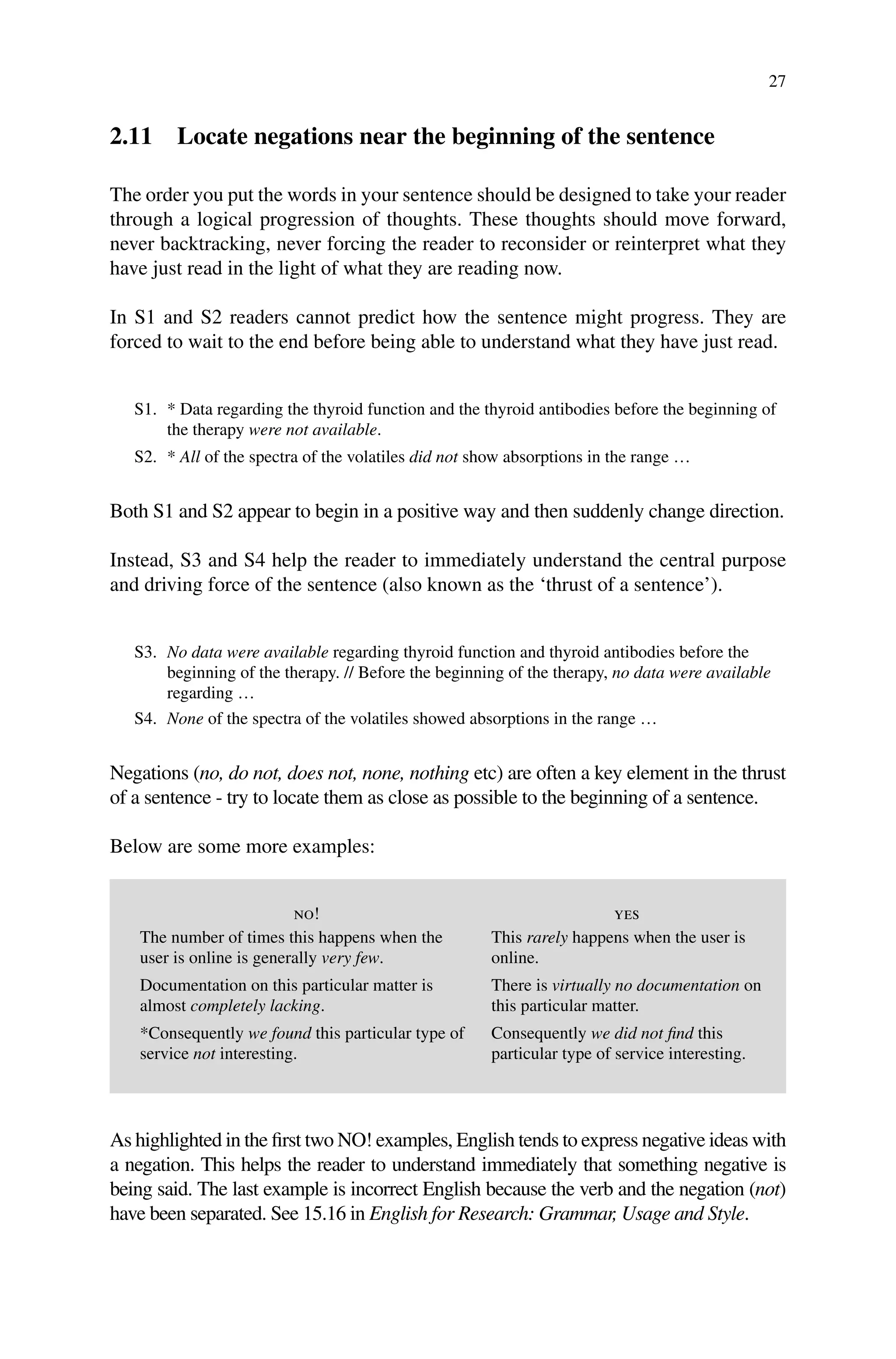 English for Writing Research Papers by Adrian Wallwork | PDF