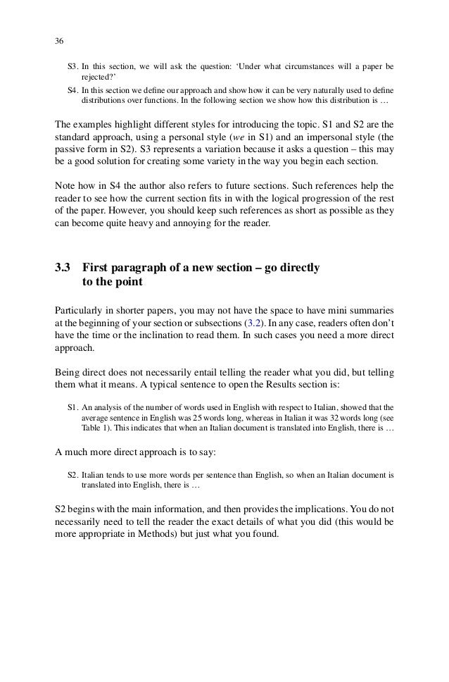 english for writing research papers 2016 pdf