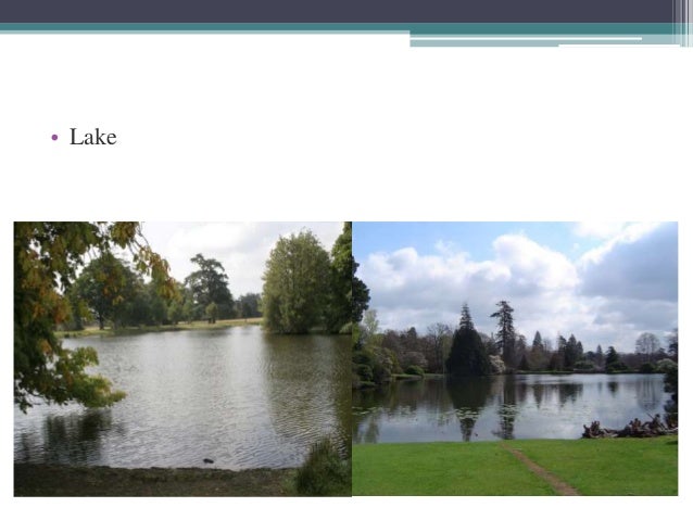 English Garden