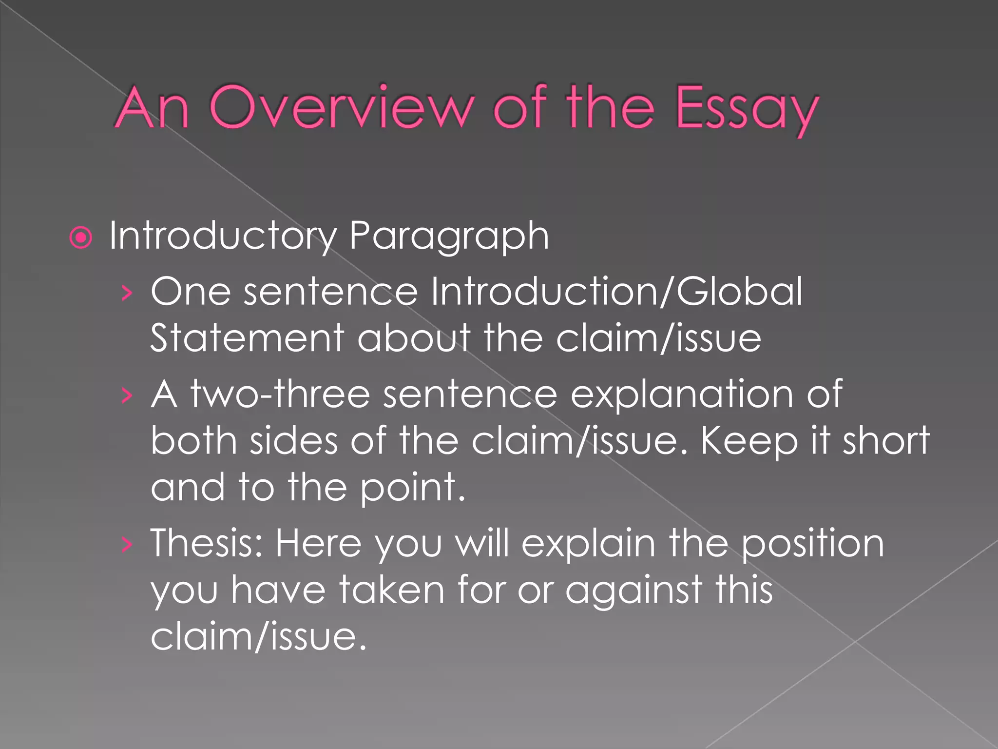 English grade 10 | PPTX