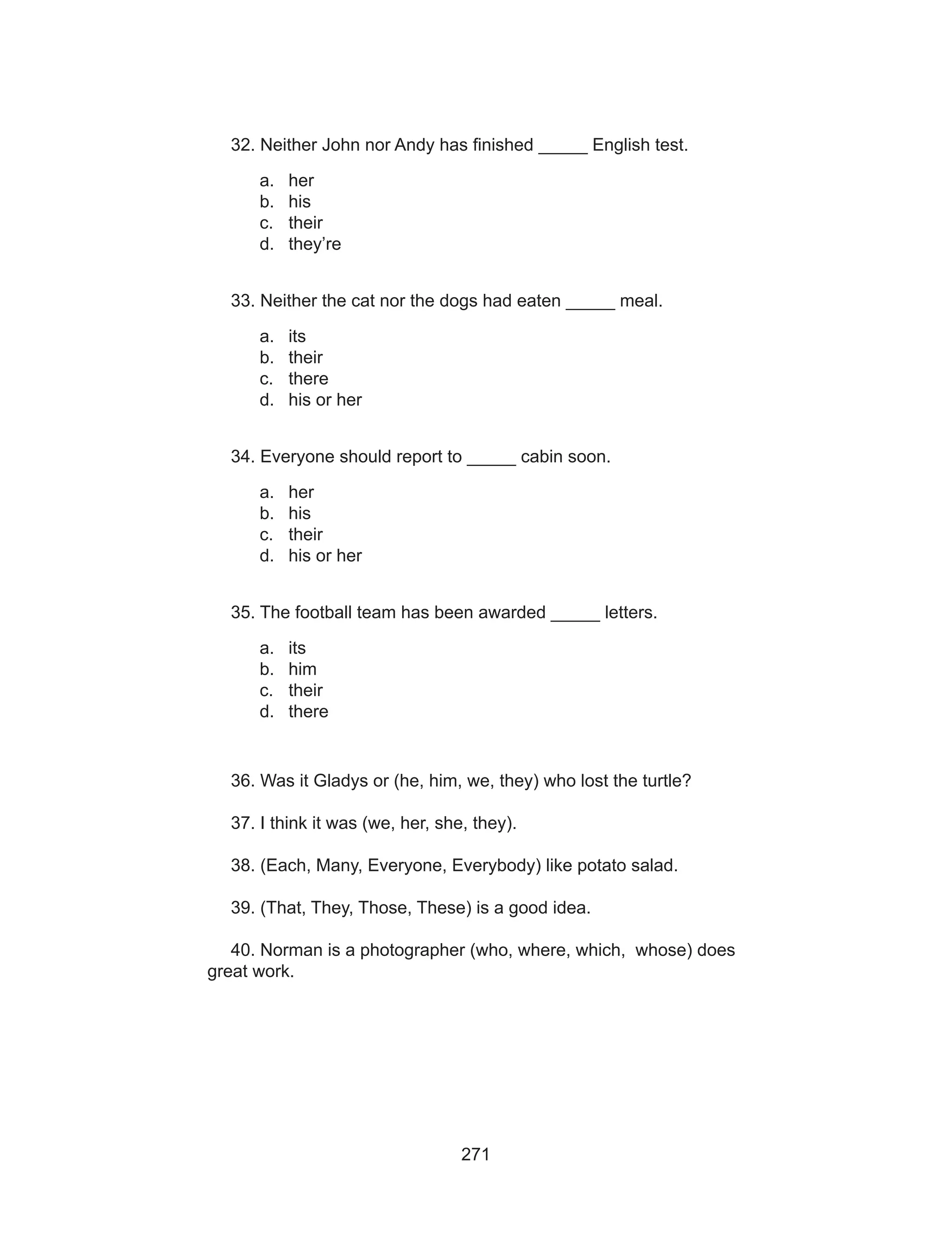 English 10 Learning Material | PDF