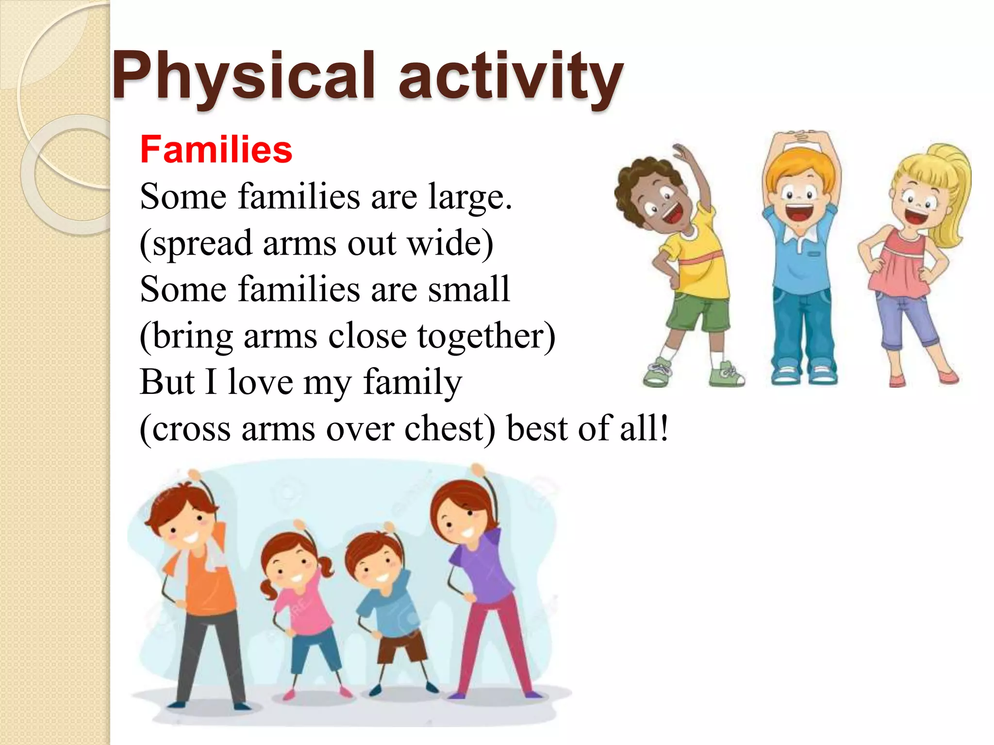 English Grade 5 Family relationships Unit 3 Values PPT.pptx