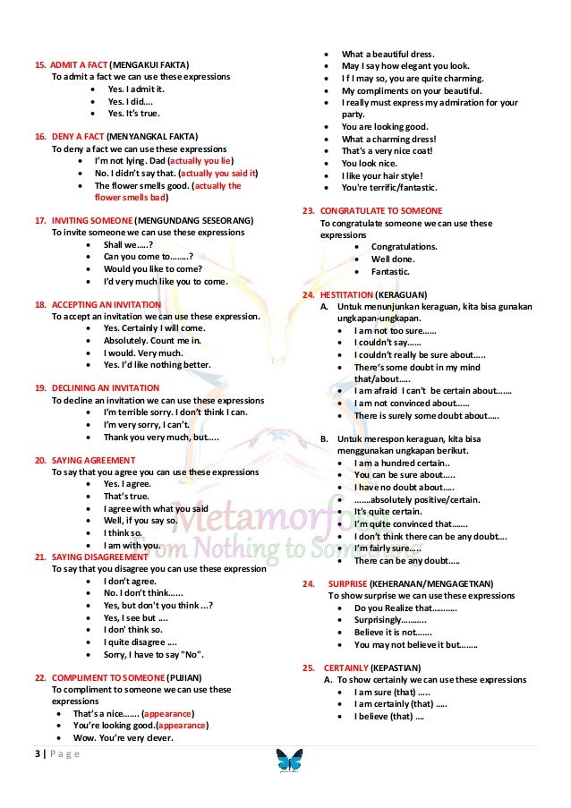 English Grammar