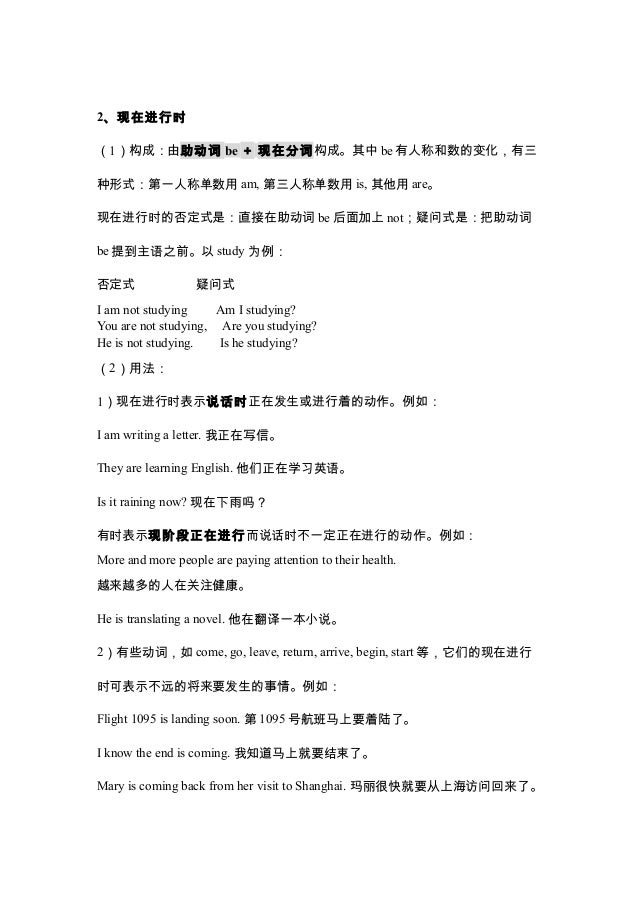 English Grammar