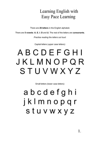 English Grammar | DOC
