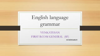 ENGLISH GRAMMAR.pptx