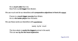 English grammar british council | PDF