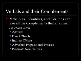 English grammar 101 | PPT