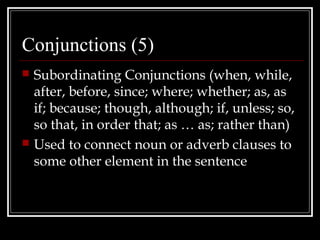 English grammar 101 | PPT