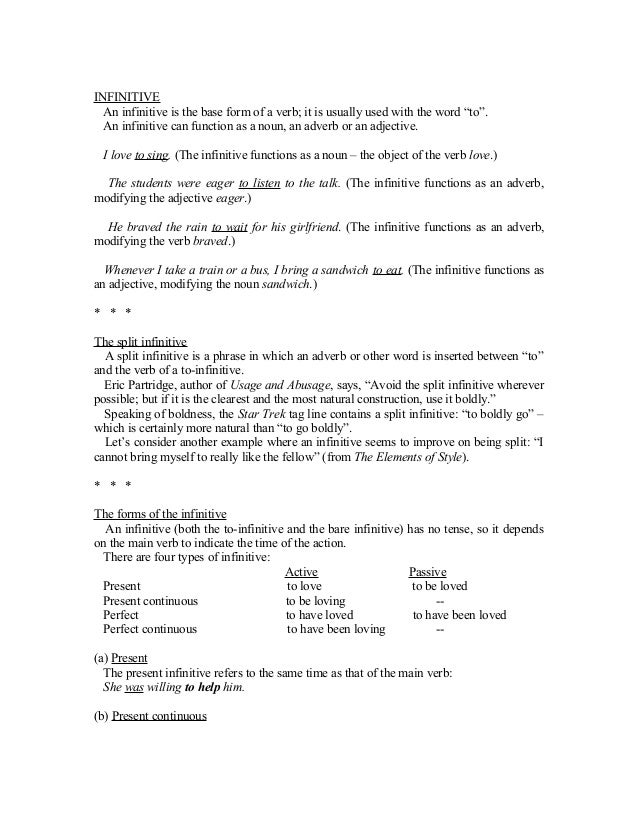 english grammar essentials word document form of the word be