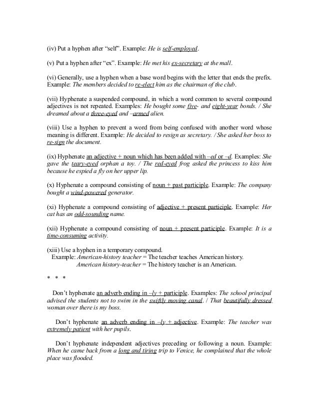 english grammar essentials word document another word for document