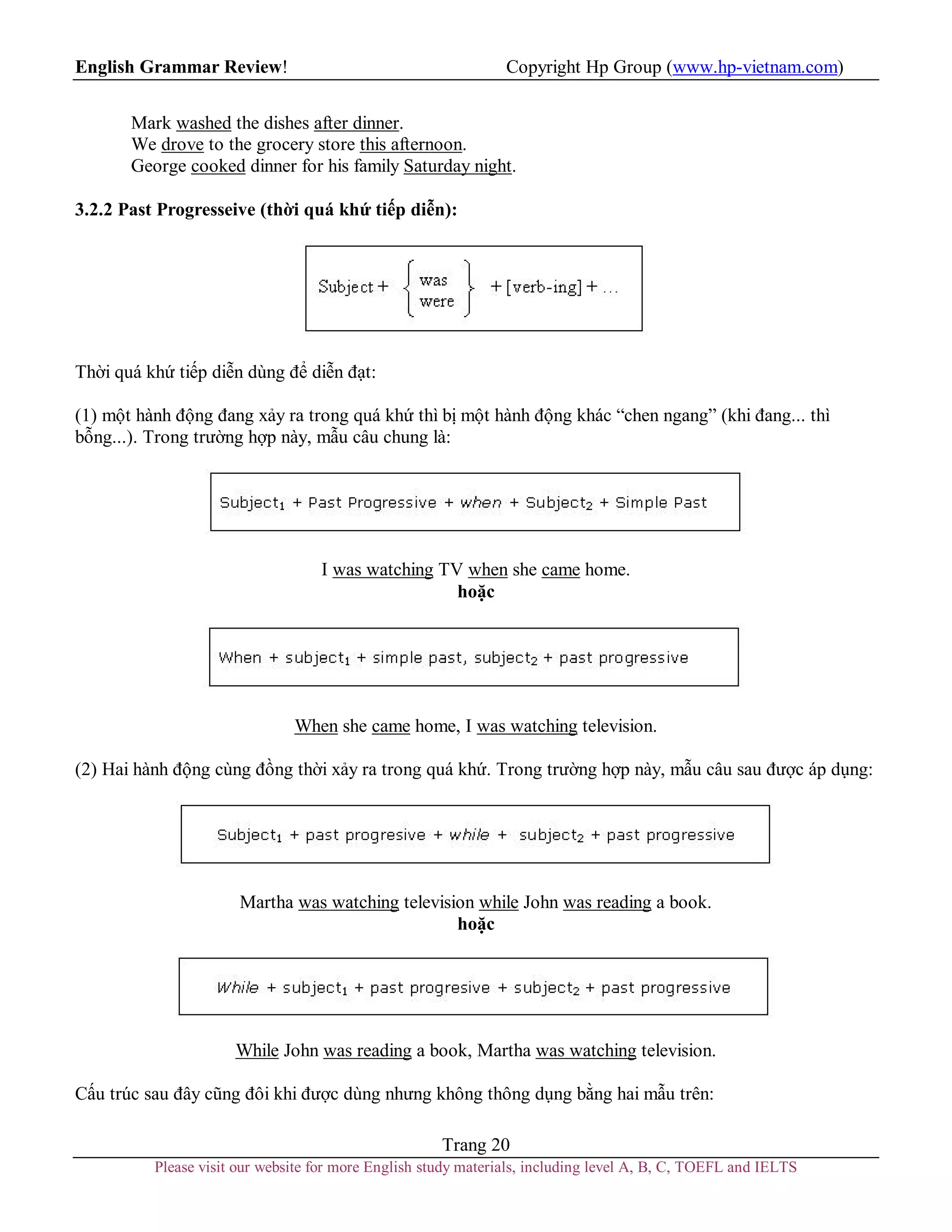 ENGLISH GRAMMAR GUIDE PDF FOR BEGINNERS visual data 8