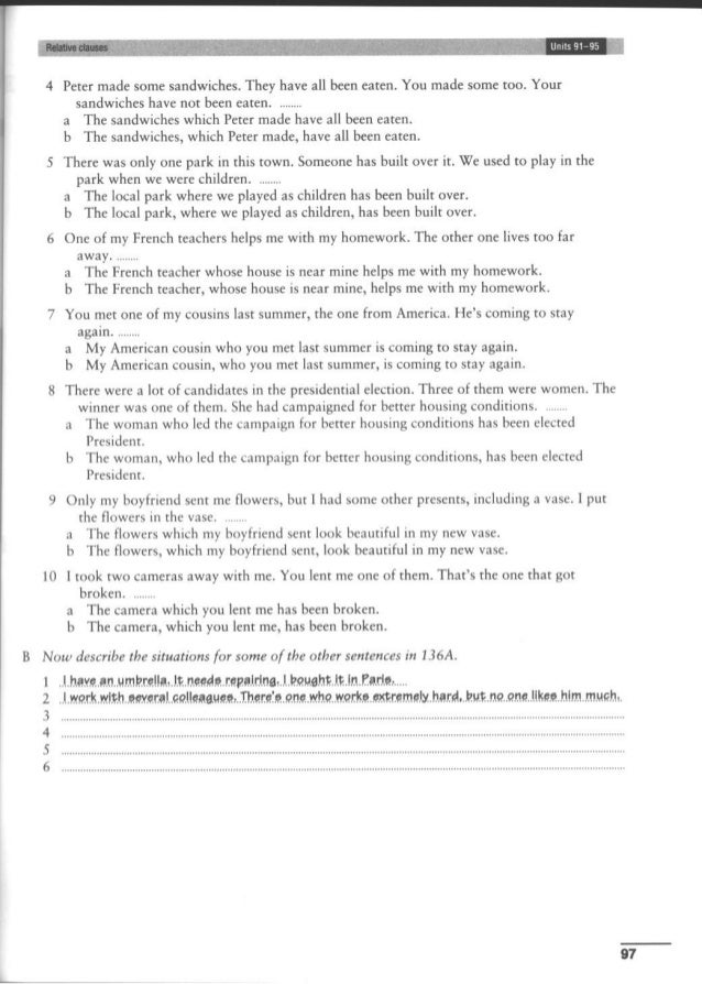 english-grammar-in-use-supplementary-exercises-with-keys