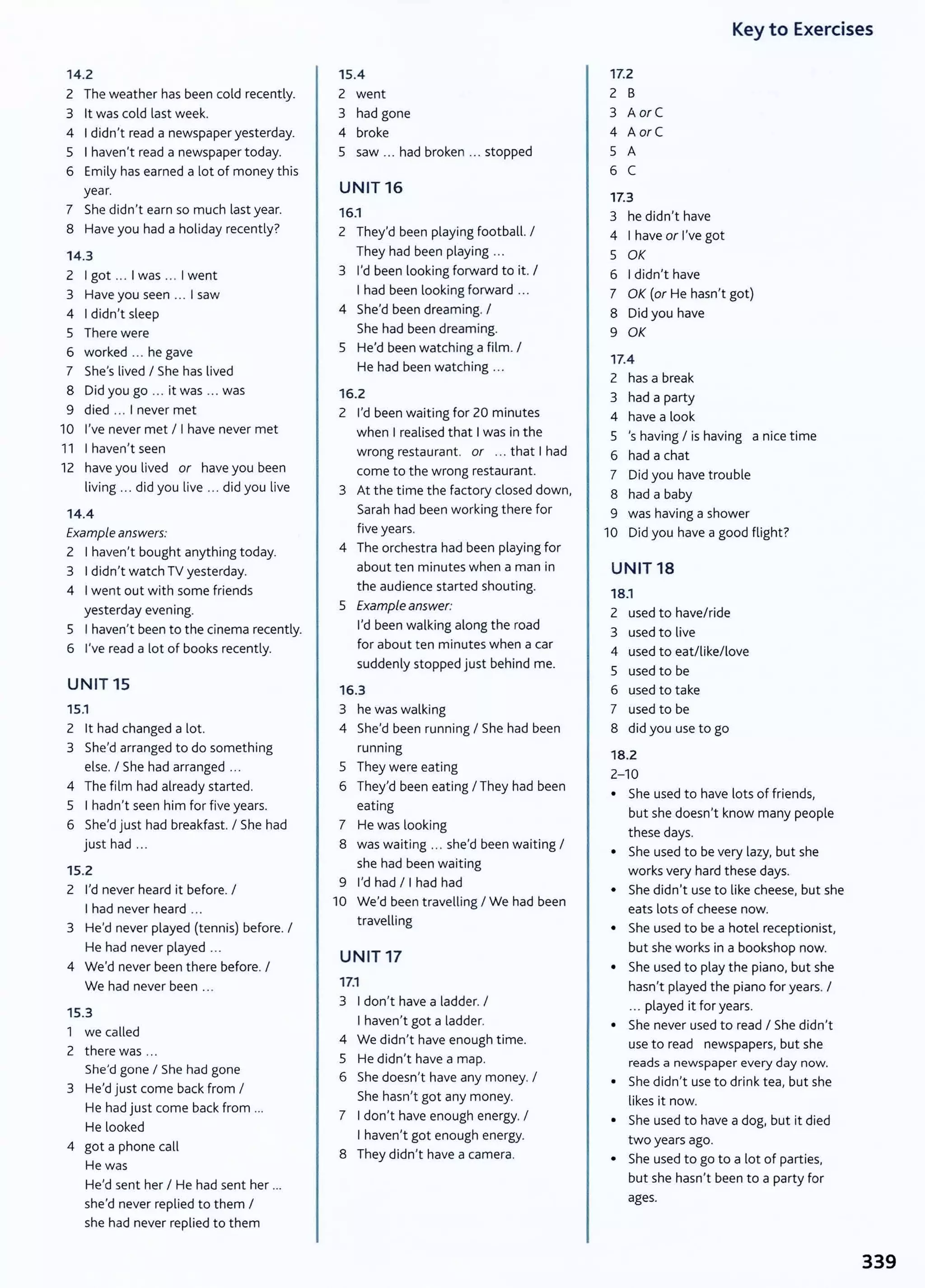 English Grammar in Use 4th Edition with answers - Raymond Murphy.pdf