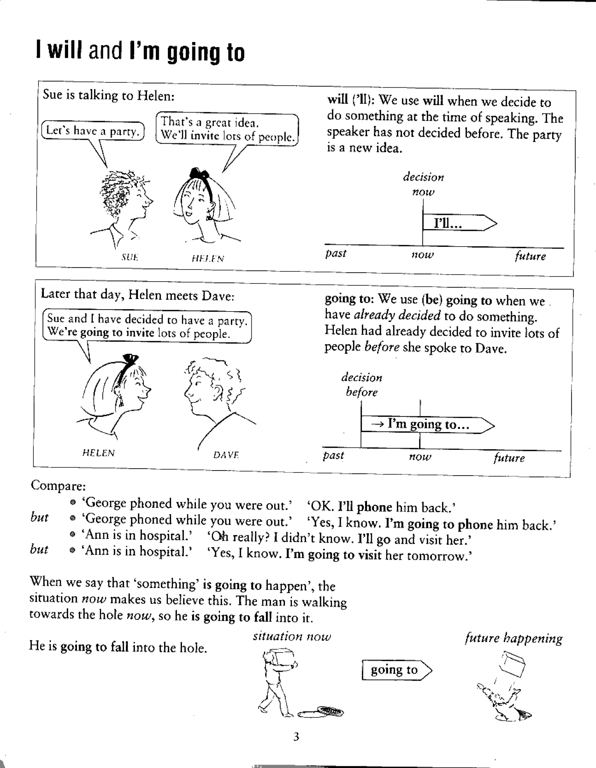 English grammar in use grammar reference