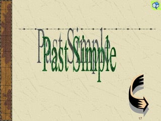 Past Simple 