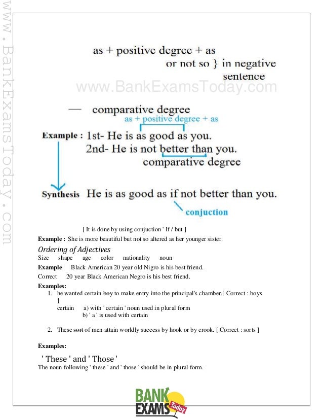 basic english grammar notes basic english grammar notes
