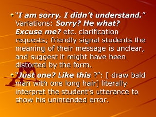 English Grammar Teaching