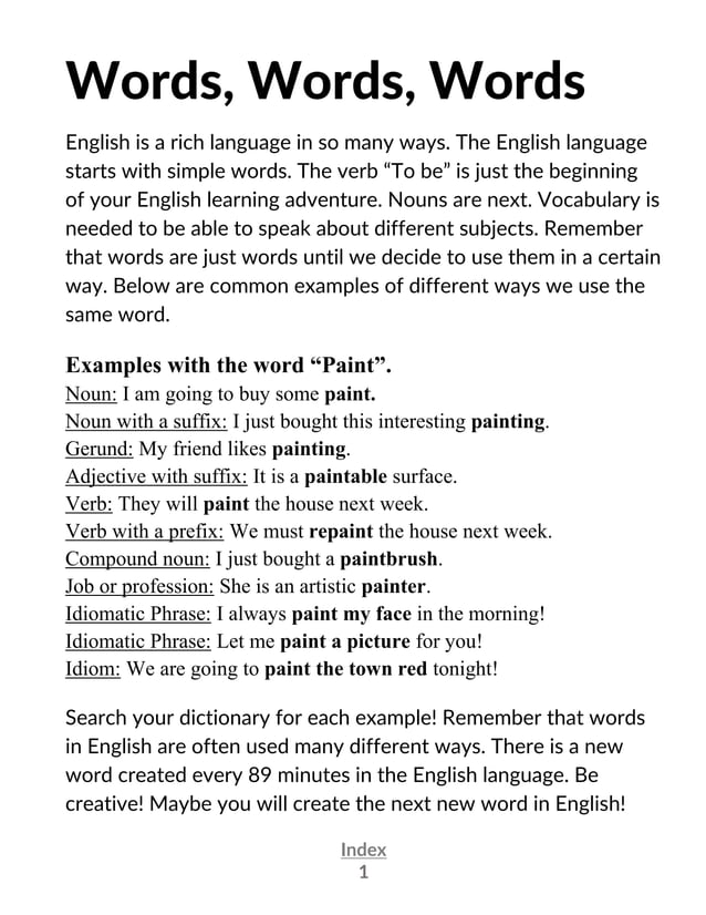 English Grammar Worksheets By Billgreen54 english-grammar-worksheets-by-billgreen54