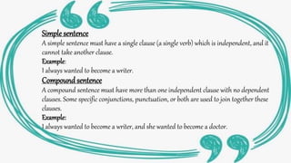 English grammer | PPTX