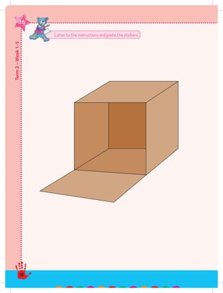 Numeracy Handbook R Grade R English Workbook Term 2: Foundational Literacy and Numeracy ...