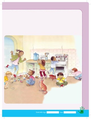 Grade R English Workbook Term 2: Foundational Literacy and Numeracy ...
