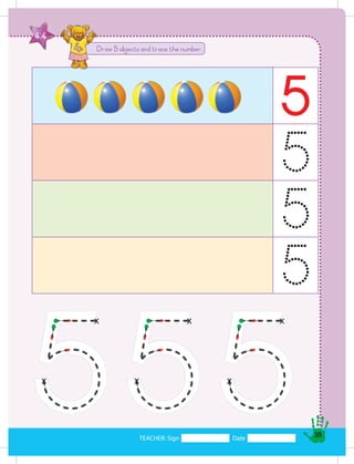 Grade R English Workbook Term 2: Foundational Literacy and Numeracy ...