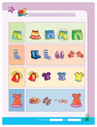 Grade R English Workbook Term 2: Foundational Literacy and Numeracy ...