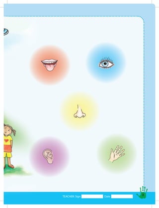 Grade R English Workbook Term 2: Foundational Literacy and Numeracy ...