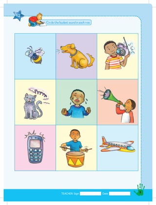 Grade R English Workbook Term 2: Foundational Literacy and Numeracy ...