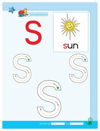 Grade R English Workbook Term 2: Foundational Literacy and Numeracy ...