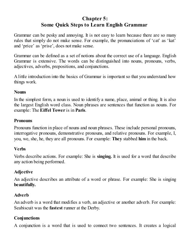 English How To Speak English Fluently In 1 Week