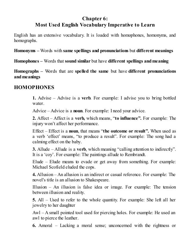 English How To Speak English Fluently In 1 Week
