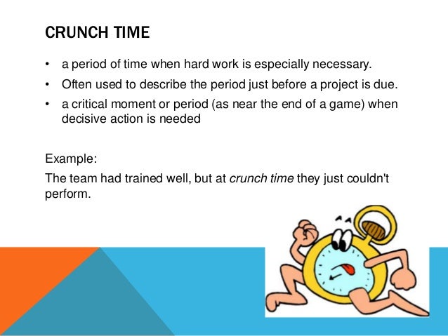 English Idioms