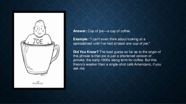 English Idioms English Idioms