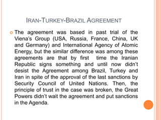 Every country are equal by International Law as well as independent and sovereign.