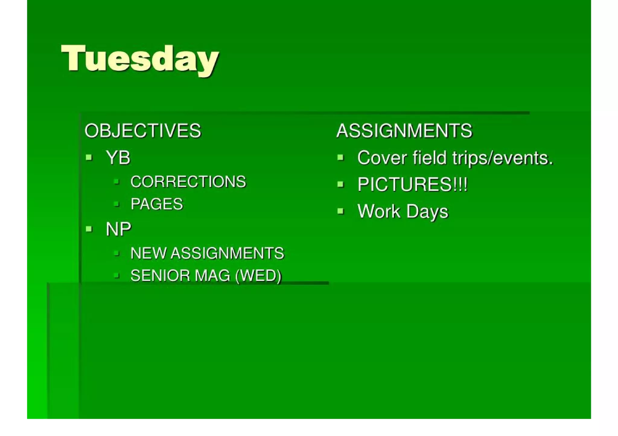 English II | PDF