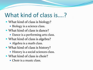 English ii, unit 5 | PPTX