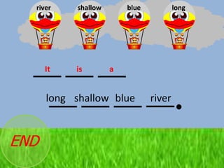 Long Shallow English ii, unit 8 | PPTX