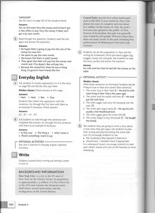 English in mind_3_teacher_s_book
