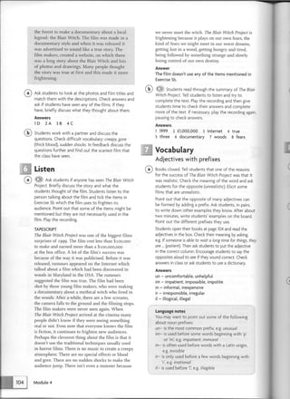 English in mind_3_teacher_s_book