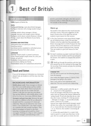 English in mind_3_teacher_s_book