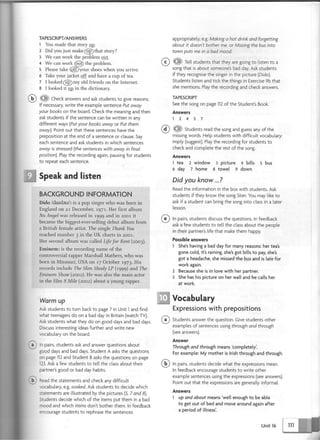 English in mind_3_teacher_s_book