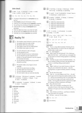 English in mind_3_teacher_s_book