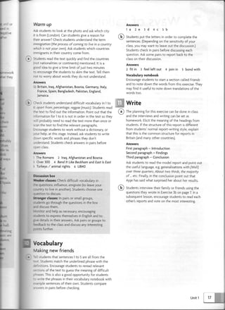 English in mind_3_teacher_s_book