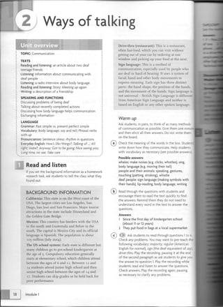 English in mind_3_teacher_s_book