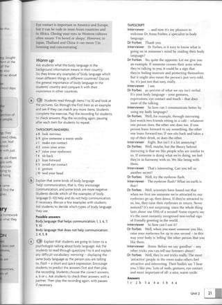 English in mind_3_teacher_s_book