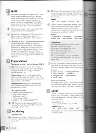 English in mind_3_teacher_s_book